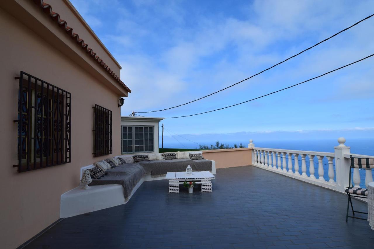 Casa Noni Villa Santa Cruz de Tenerife Eksteriør billede