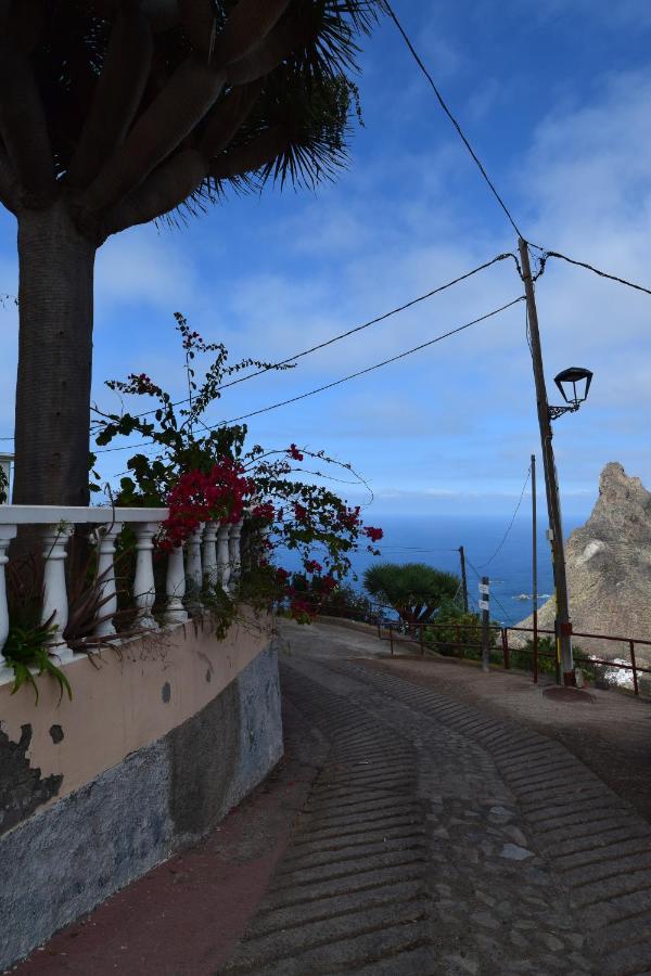 Casa Noni Villa Santa Cruz de Tenerife Eksteriør billede