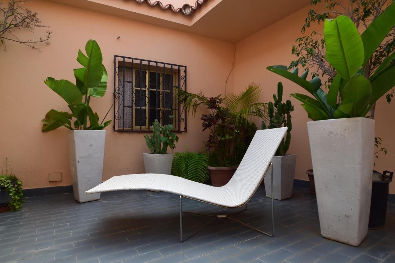 Casa Noni Villa Santa Cruz de Tenerife Eksteriør billede