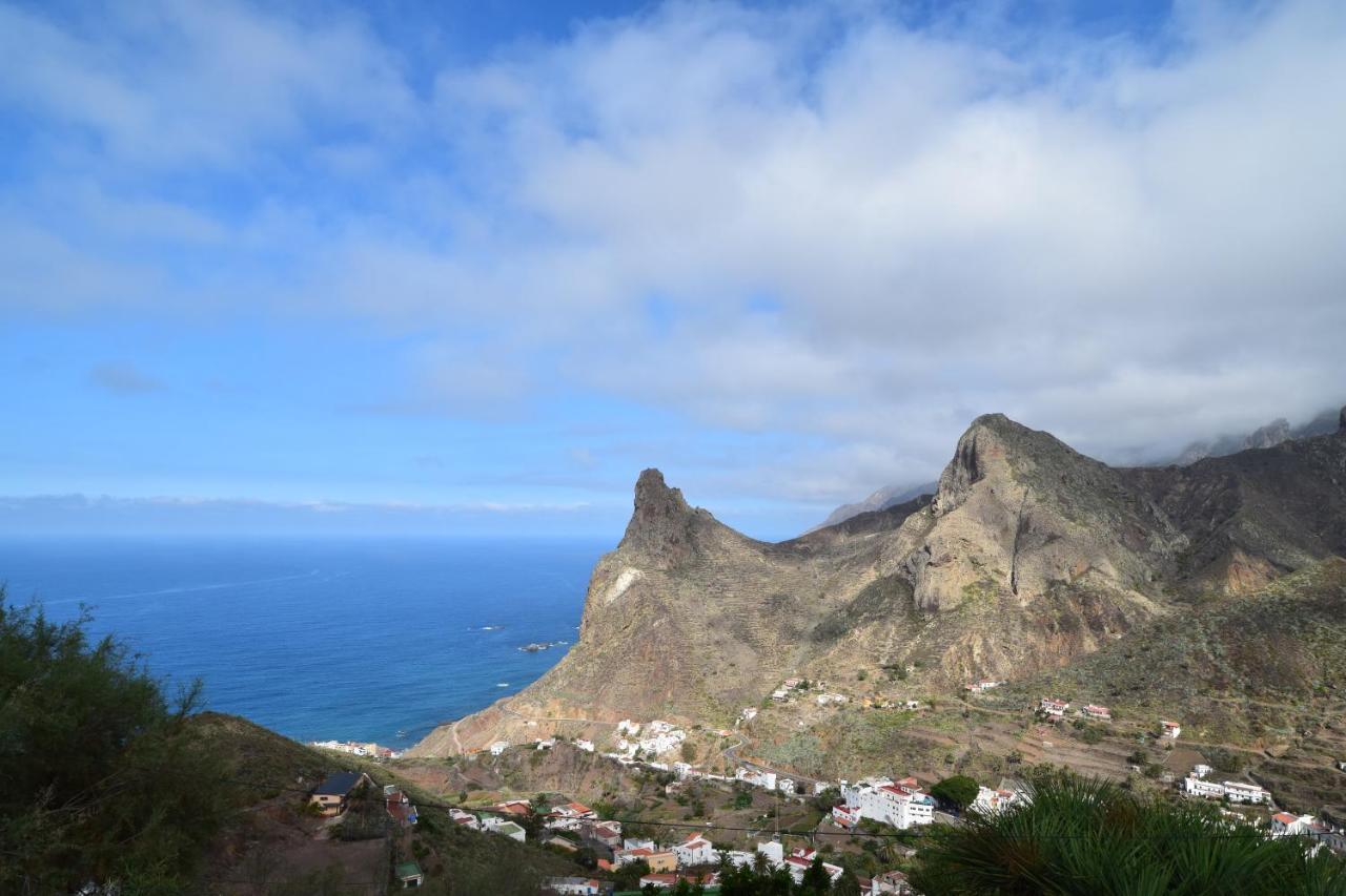 Casa Noni Villa Santa Cruz de Tenerife Eksteriør billede