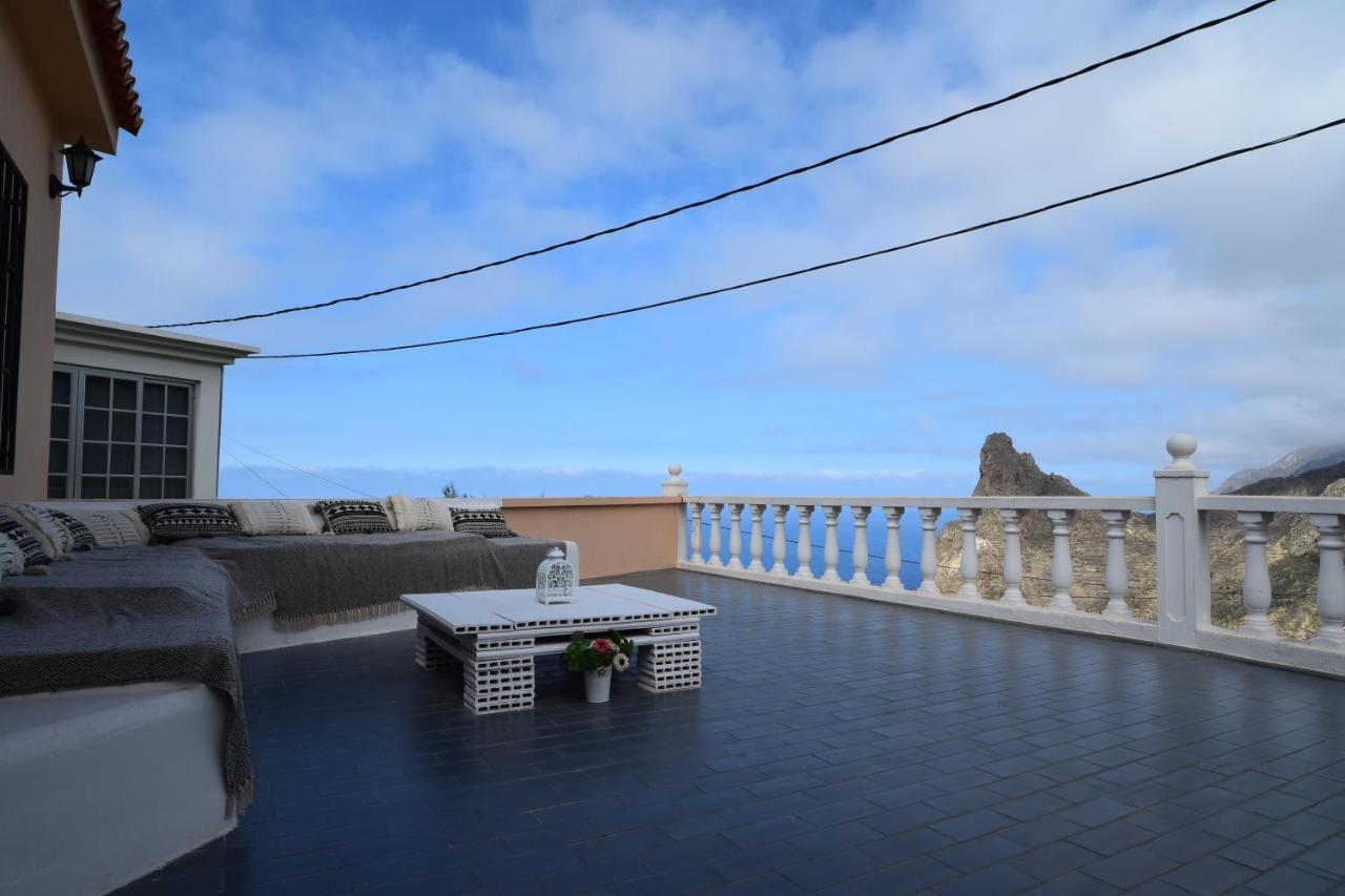 Casa Noni Villa Santa Cruz de Tenerife Eksteriør billede