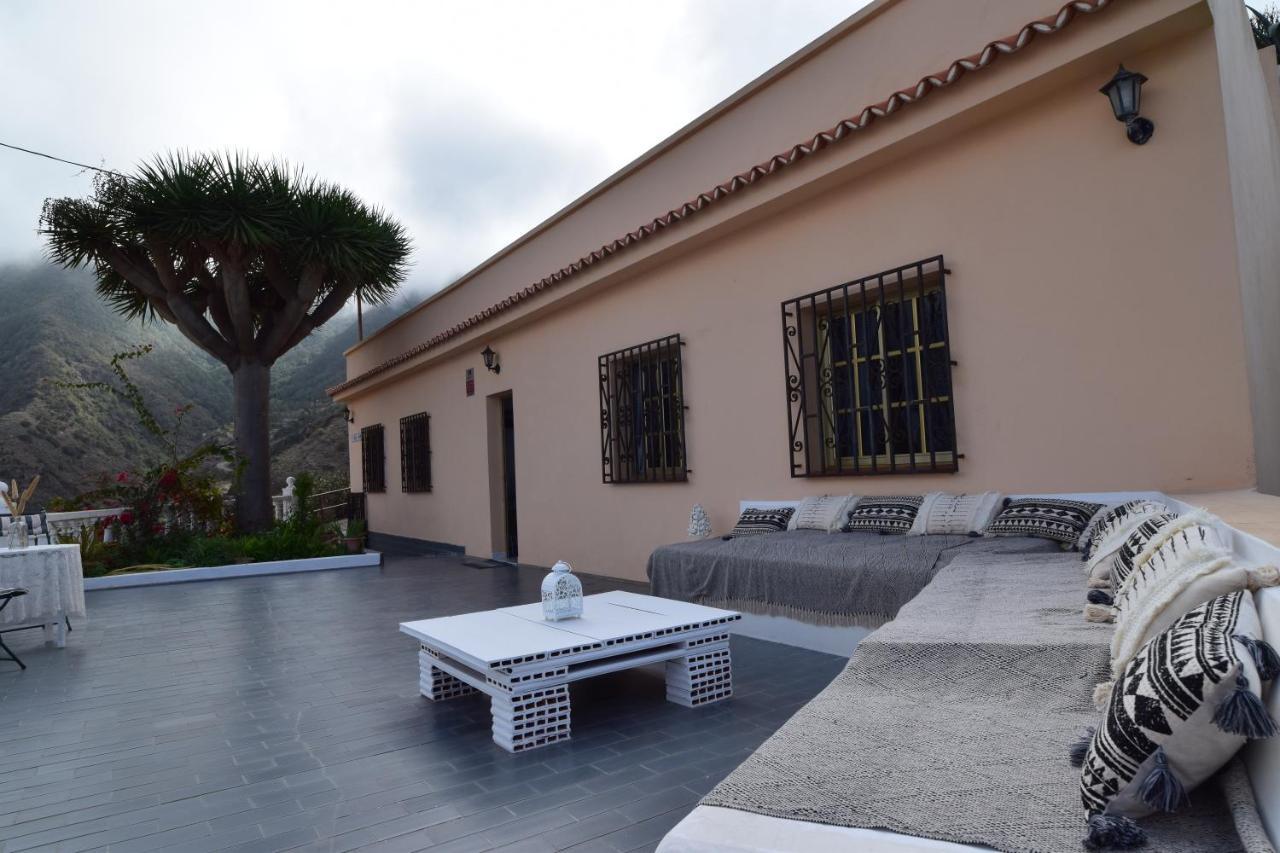 Casa Noni Villa Santa Cruz de Tenerife Eksteriør billede