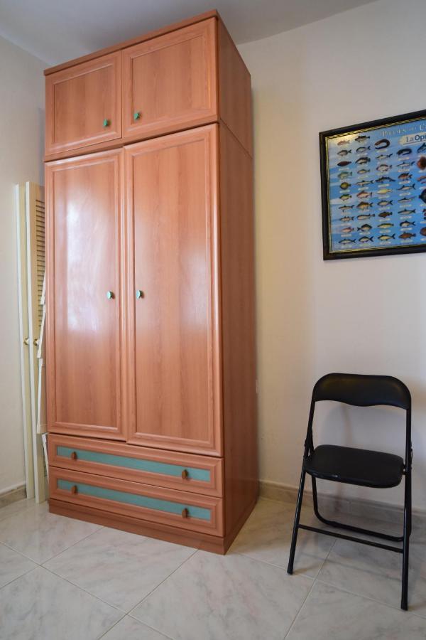 Casa Noni Villa Santa Cruz de Tenerife Eksteriør billede
