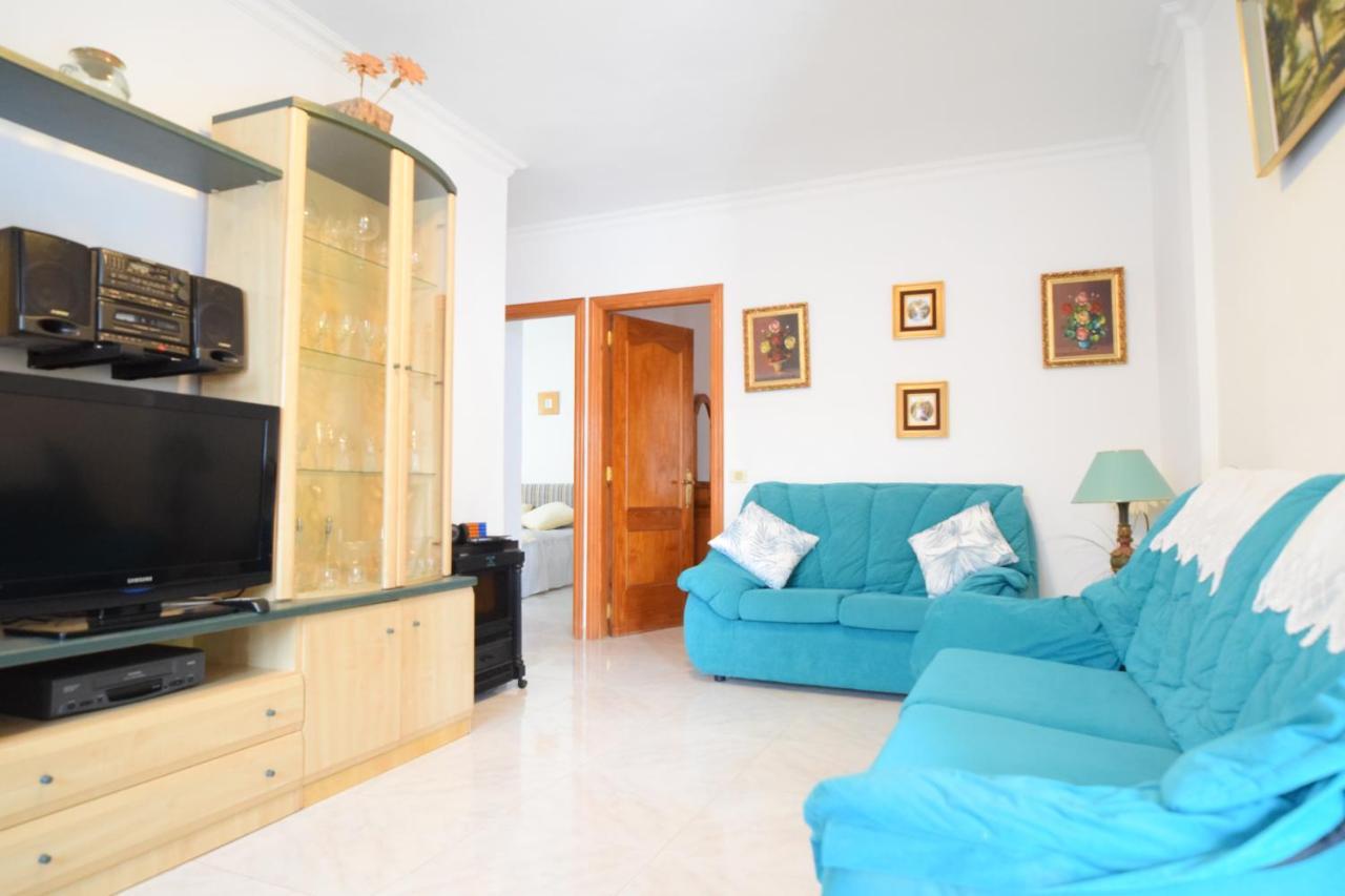 Casa Noni Villa Santa Cruz de Tenerife Eksteriør billede