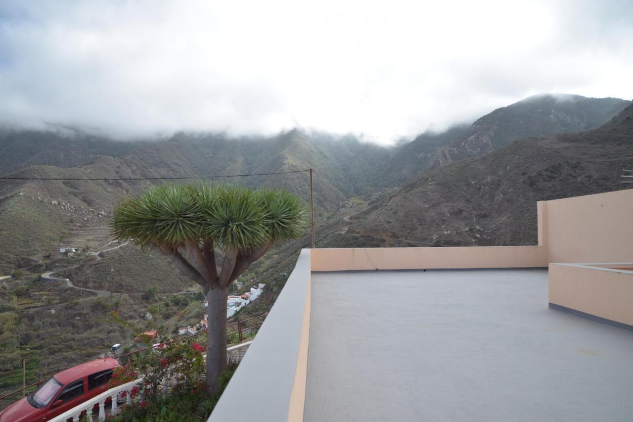 Casa Noni Villa Santa Cruz de Tenerife Eksteriør billede