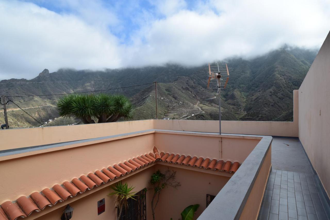 Casa Noni Villa Santa Cruz de Tenerife Eksteriør billede