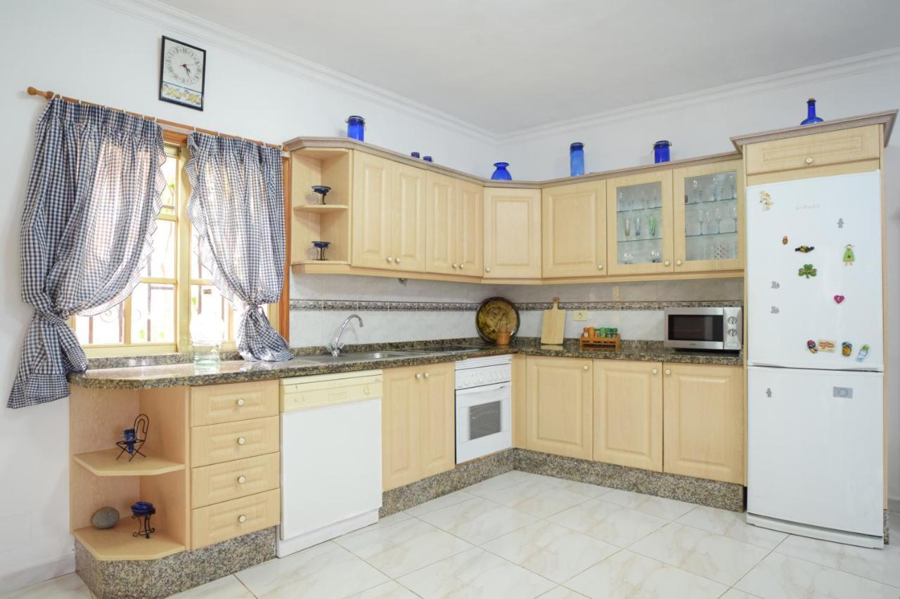 Casa Noni Villa Santa Cruz de Tenerife Eksteriør billede