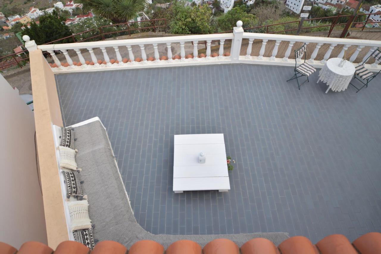 Casa Noni Villa Santa Cruz de Tenerife Eksteriør billede