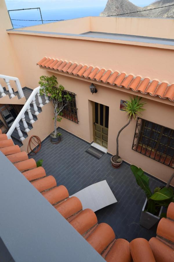 Casa Noni Villa Santa Cruz de Tenerife Eksteriør billede