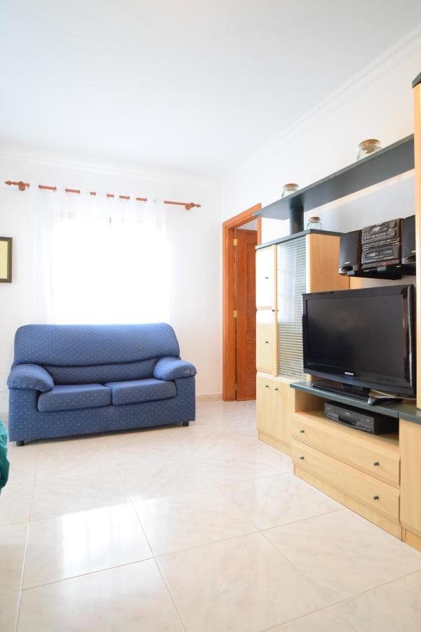 Casa Noni Villa Santa Cruz de Tenerife Eksteriør billede