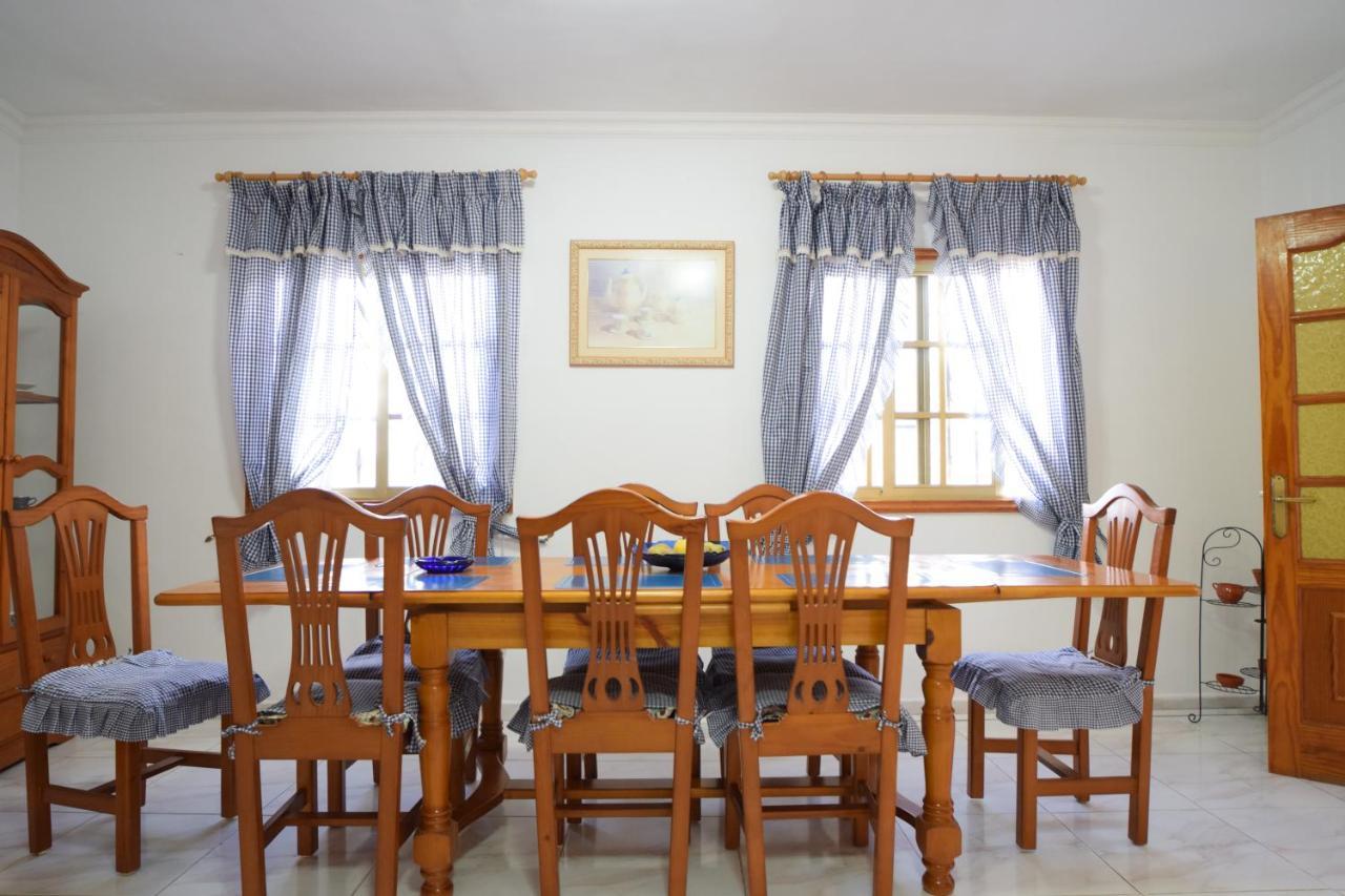 Casa Noni Villa Santa Cruz de Tenerife Eksteriør billede
