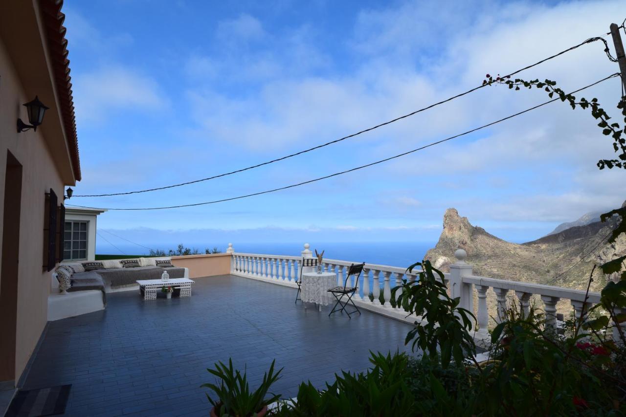 Casa Noni Villa Santa Cruz de Tenerife Eksteriør billede