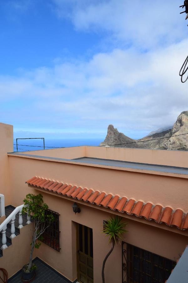 Casa Noni Villa Santa Cruz de Tenerife Eksteriør billede