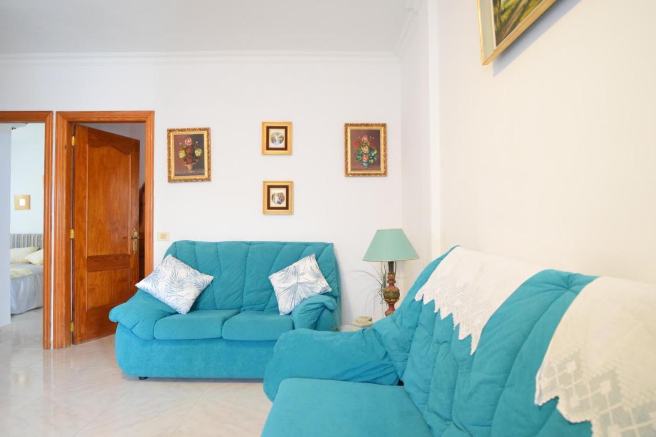 Casa Noni Villa Santa Cruz de Tenerife Eksteriør billede