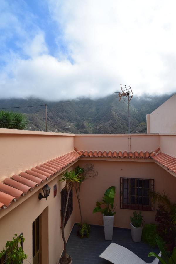 Casa Noni Villa Santa Cruz de Tenerife Eksteriør billede