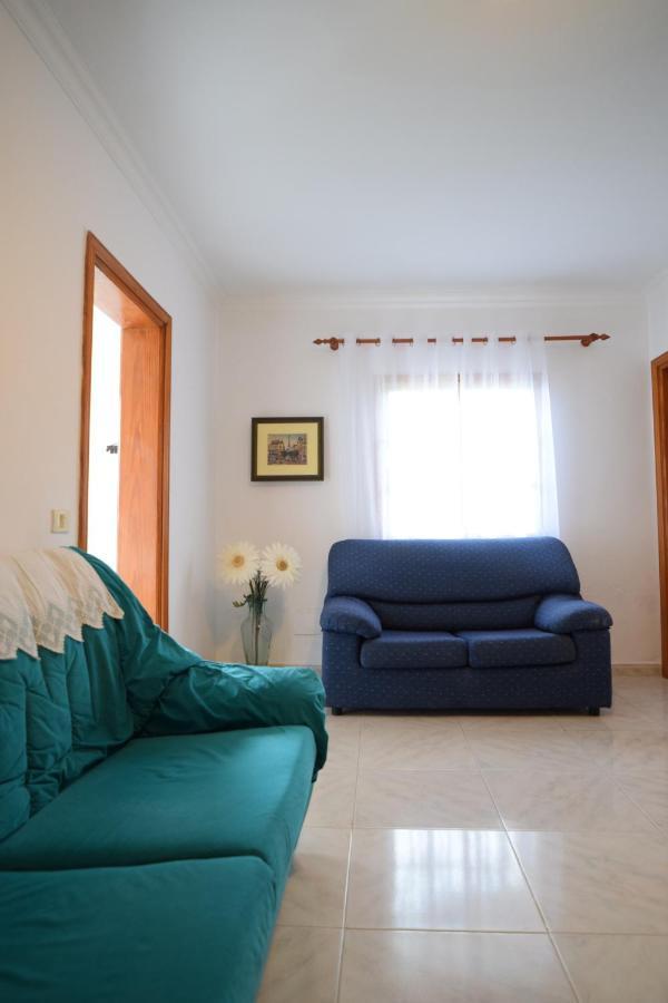 Casa Noni Villa Santa Cruz de Tenerife Eksteriør billede
