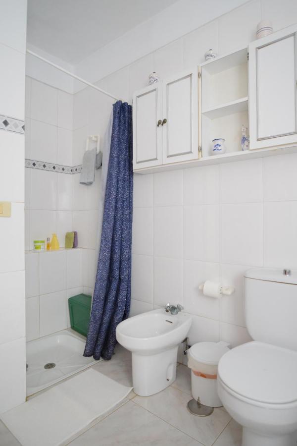 Casa Noni Villa Santa Cruz de Tenerife Eksteriør billede