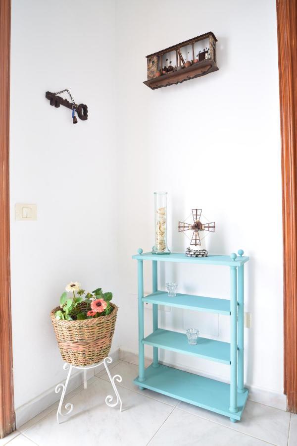Casa Noni Villa Santa Cruz de Tenerife Eksteriør billede