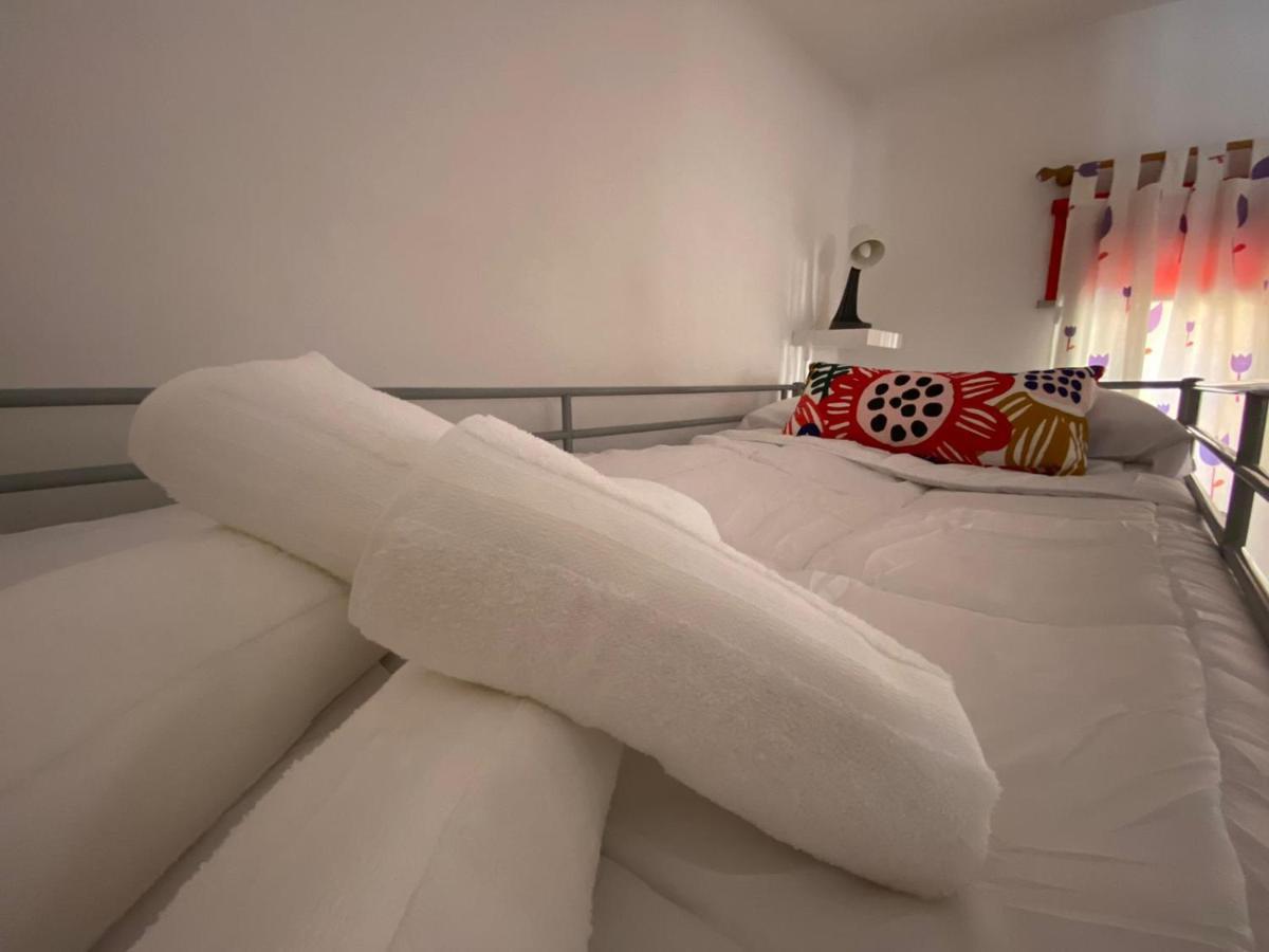 Casa Noni Villa Santa Cruz de Tenerife Eksteriør billede