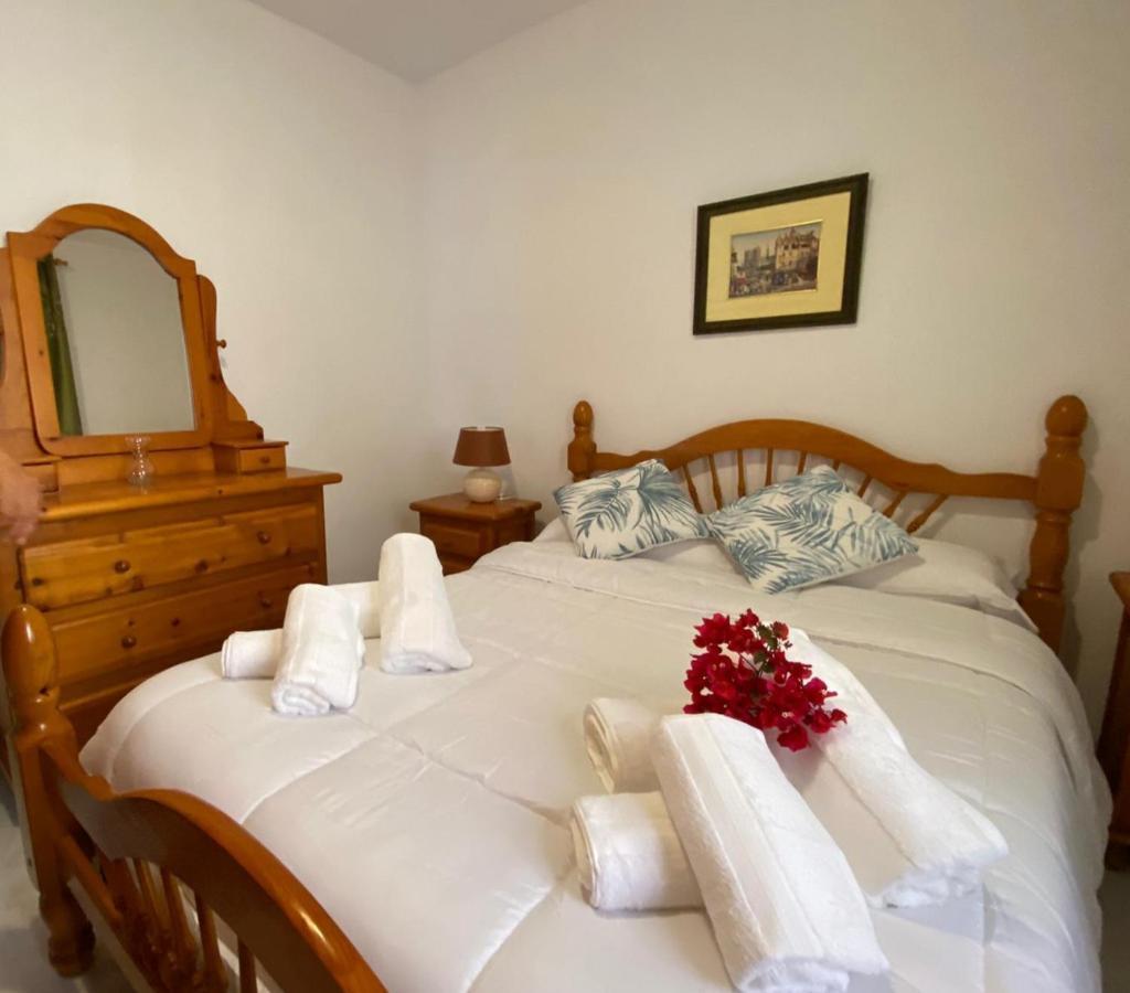Casa Noni Villa Santa Cruz de Tenerife Eksteriør billede