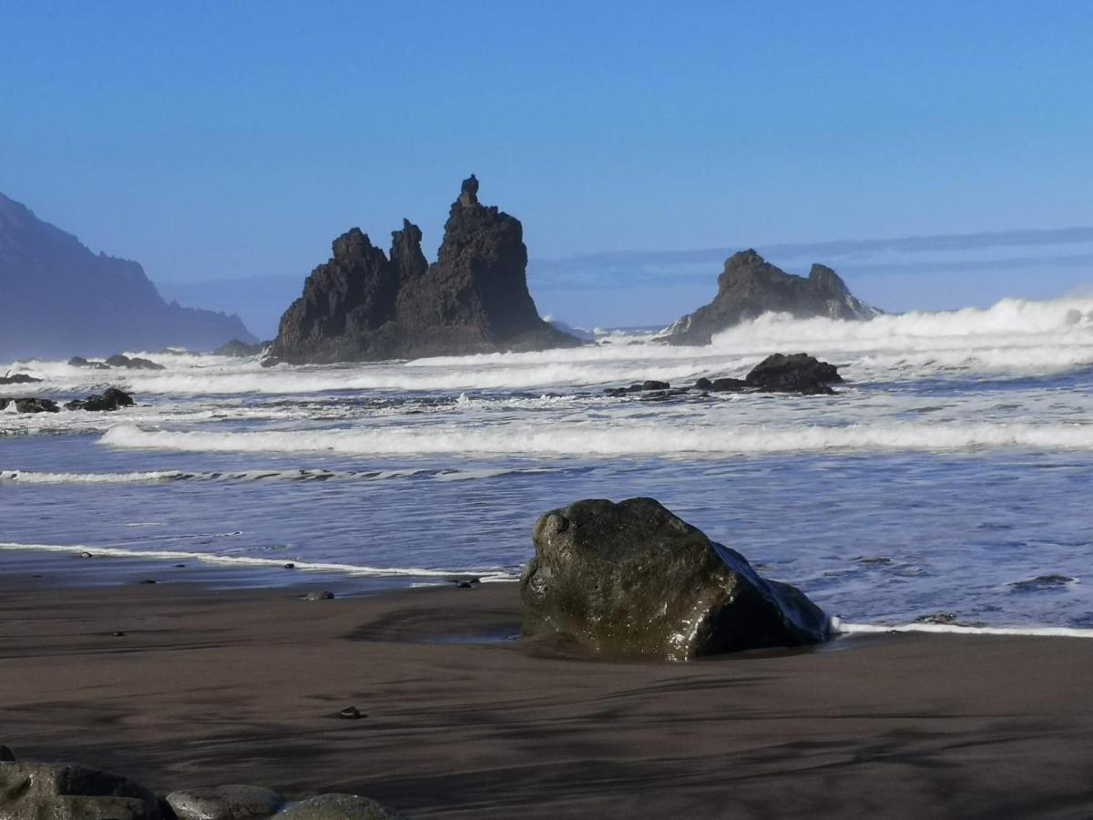 Casa Noni Villa Santa Cruz de Tenerife Eksteriør billede