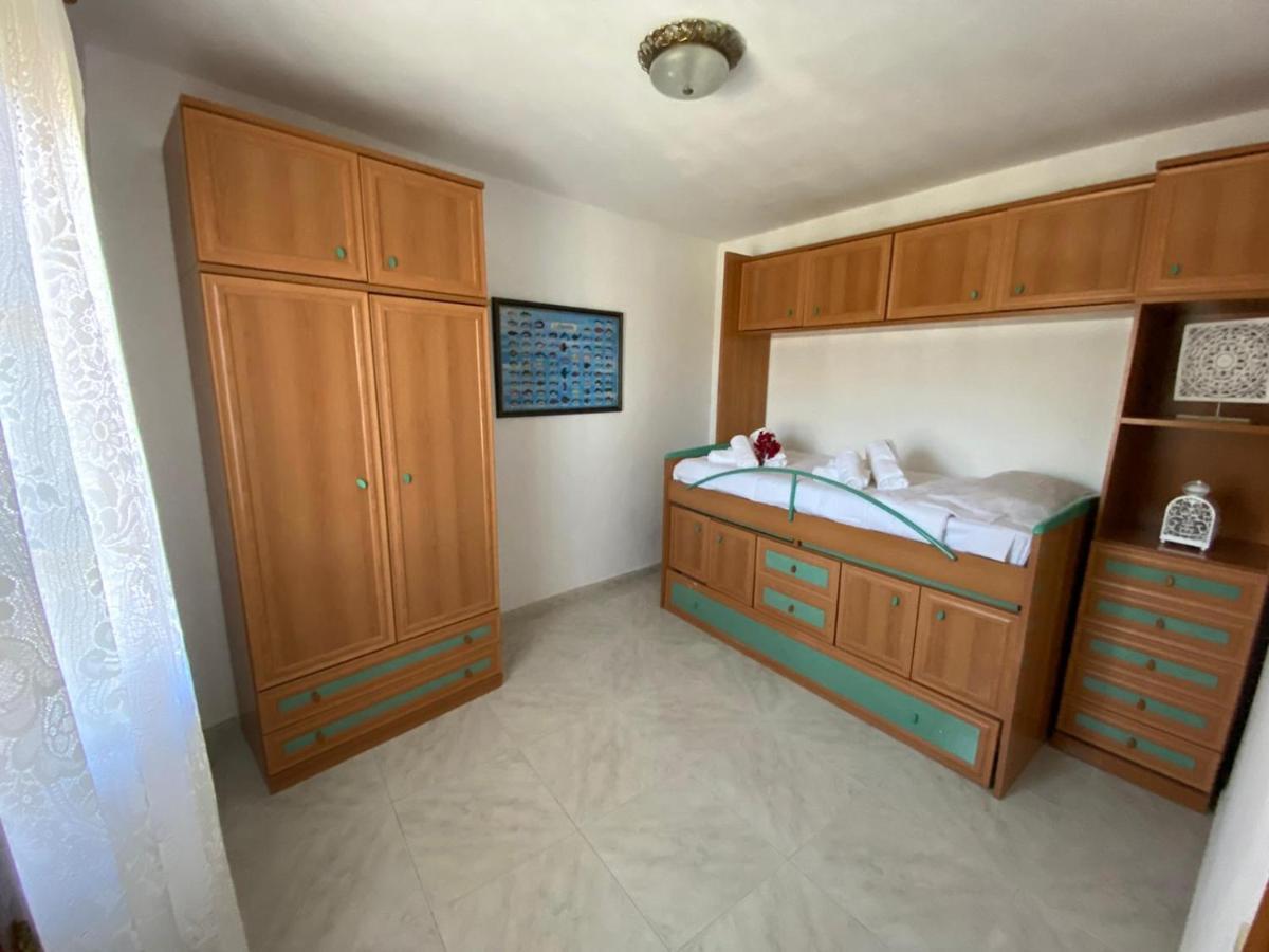 Casa Noni Villa Santa Cruz de Tenerife Eksteriør billede