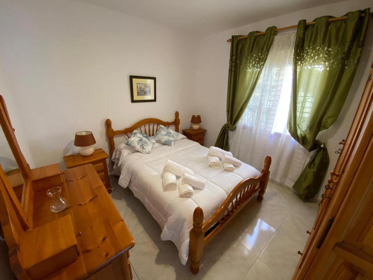 Casa Noni Villa Santa Cruz de Tenerife Eksteriør billede