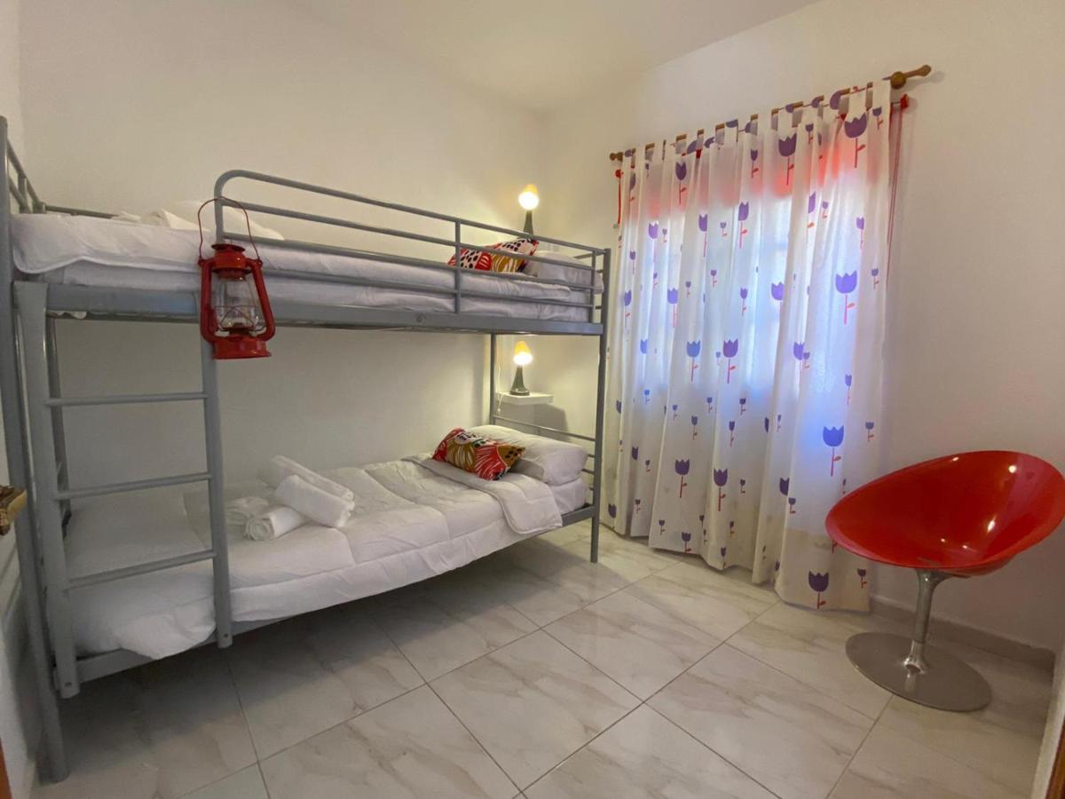 Casa Noni Villa Santa Cruz de Tenerife Eksteriør billede
