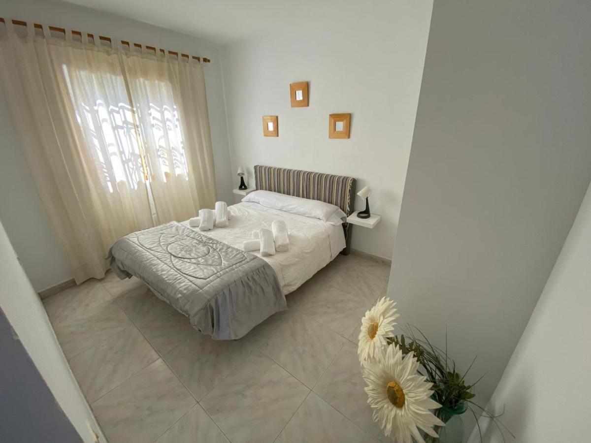 Casa Noni Villa Santa Cruz de Tenerife Eksteriør billede