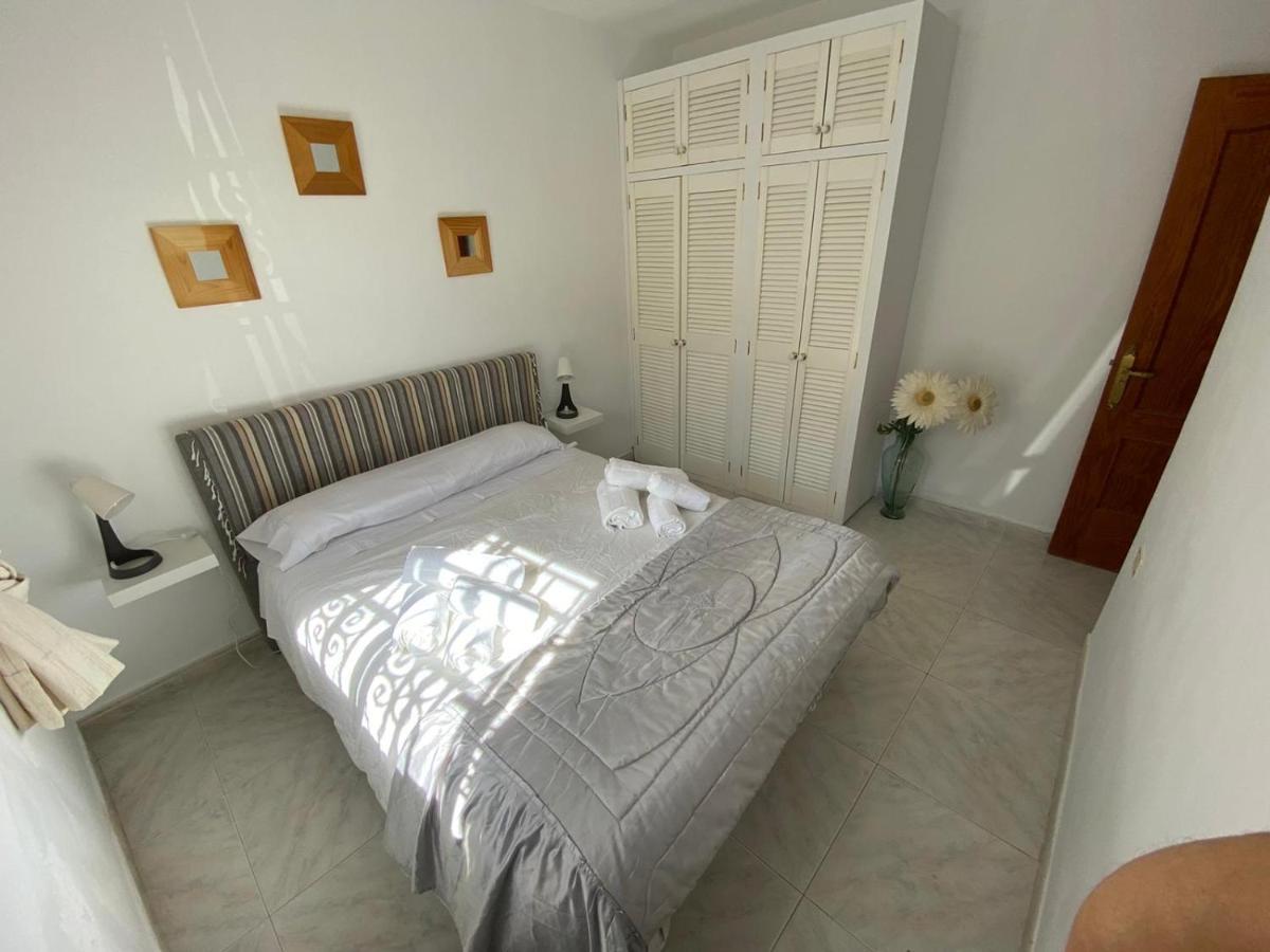 Casa Noni Villa Santa Cruz de Tenerife Eksteriør billede