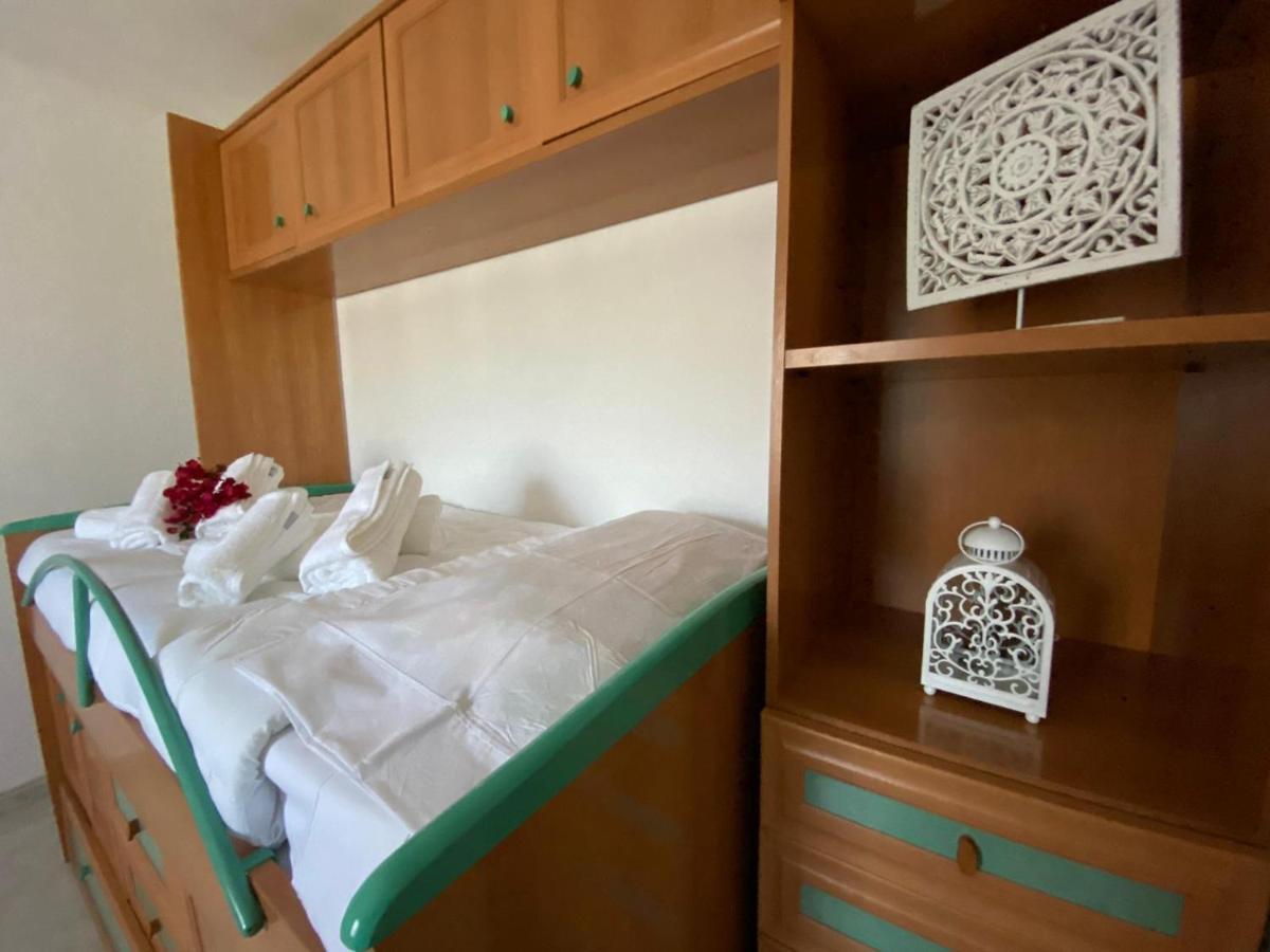 Casa Noni Villa Santa Cruz de Tenerife Eksteriør billede