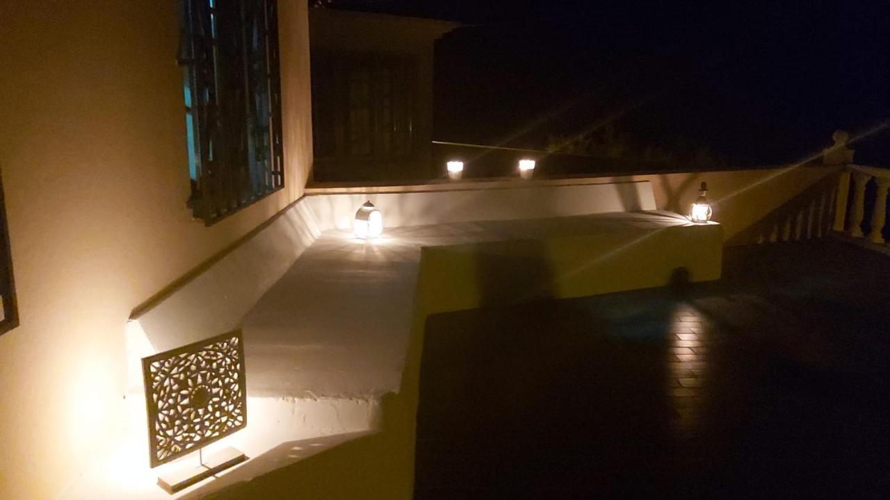 Casa Noni Villa Santa Cruz de Tenerife Eksteriør billede